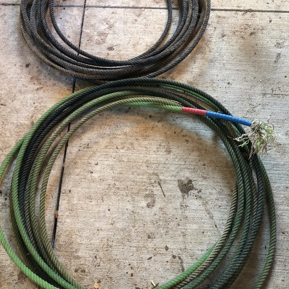Used Ropes - Picture 5 of 8